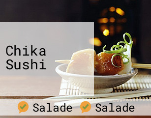 Chika Sushi