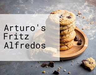 Arturo's Fritz Alfredos