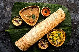 Madras Cuisine