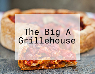 The Big A Grillehouse