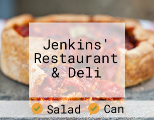 Jenkins' Restaurant & Deli