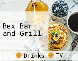 Bex Bar and Grill