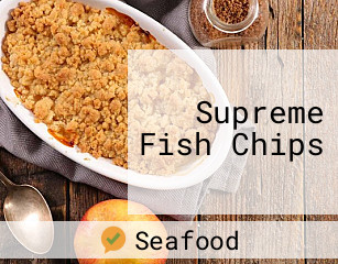 Supreme Fish Chips