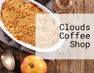 Clouds Coffee Shop
