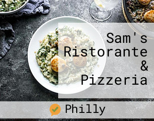 Sam's Ristorante & Pizzeria