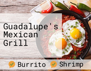Guadalupe's Mexican Grill
