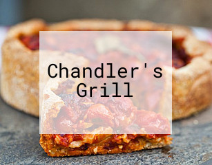 Chandler's Grill