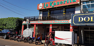La Kaserita