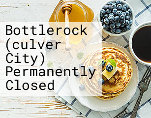 Bottlerock (culver City)