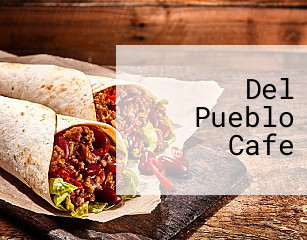 Del Pueblo Cafe