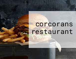 corcorans restaurant