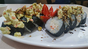 Sakana Sushi Delivery