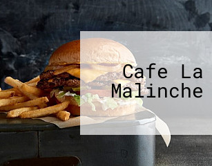 Cafe La Malinche