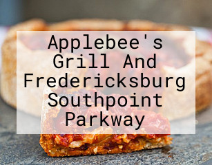 Applebee's Grill And Fredericksburg Southpoint Parkway