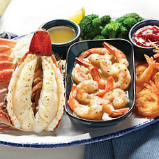 Red Lobster Olympia