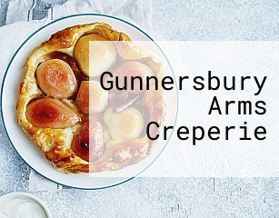 Gunnersbury Arms Creperie