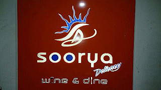 Soorya Delicasy Bar And Pub