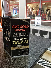 Euro-Döner-Pizzeria
