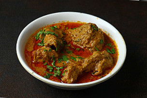 Champaran Meat