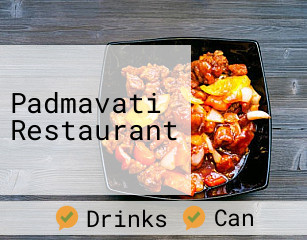 Padmavati Restaurant