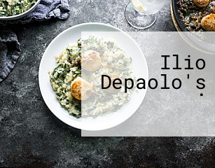 Ilio Depaolo's .