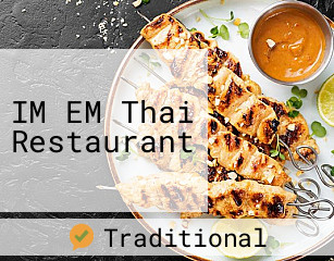 IM EM Thai Restaurant