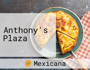 Anthony's Plaza