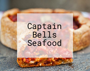 Captain Bells Seafood