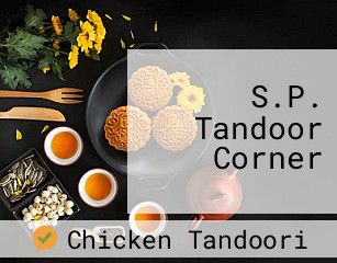 S.P. Tandoor Corner