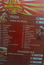 Pizzaria Ki Tal Pizza