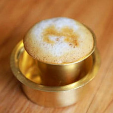 The South Indian Coffee House