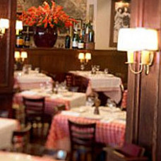 Maggiano's Willow Bend
