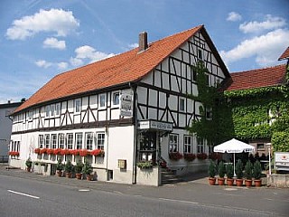 Gasthaus Dietz - Das Schnitzel-ParaDietz