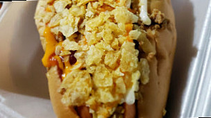 D' Felix Hot Dog