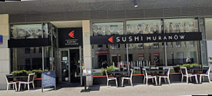 Sushi Muranów