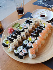Haru Sushi Quoc Duc Pham