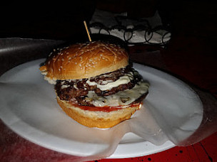 Roquez Burger