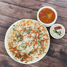 Venkateshwara (taste Of Andhra)