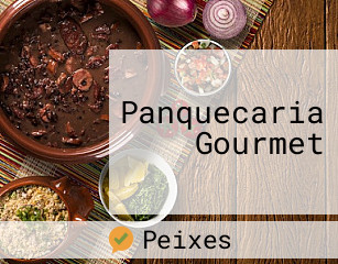 Panquecaria Gourmet
