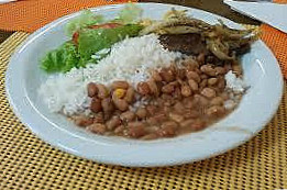 Restaurante e Lanchonete Pantanal