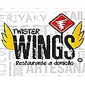 Twister Wings