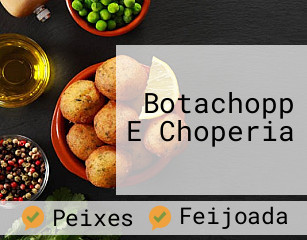 Botachopp E Choperia