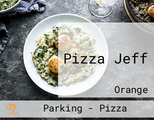 Pizza Jeff