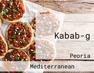 Kabab-g