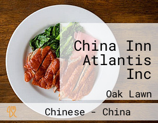 China Inn Atlantis Inc