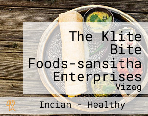 The Klite Bite Foods-sansitha Enterprises
