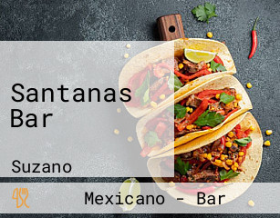Santanas Bar