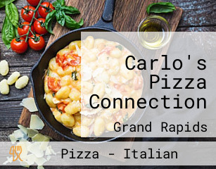 Carlo's Pizza Connection