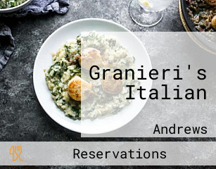 Granieri's Italian