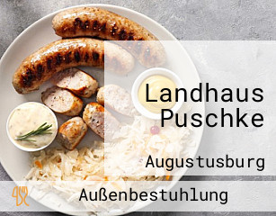 Landhaus Puschke